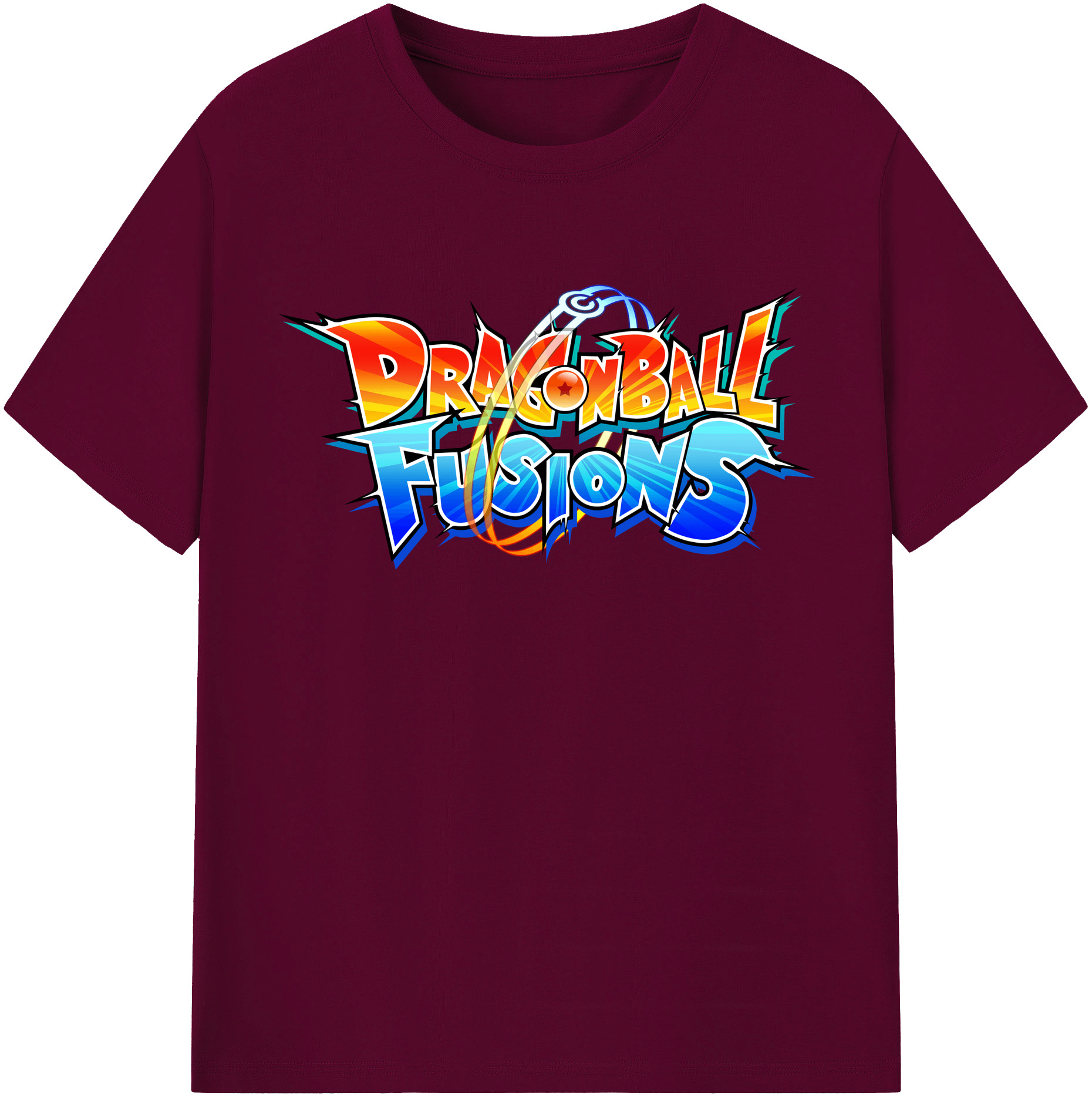 （画像用） ドラゴンボール DRAGON BALL レディースカジュアルプリントTシャツ（綿100％）